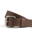 Leather Belt 1 1/2" | B205