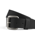 Leather Belt 1 1/2" | B205