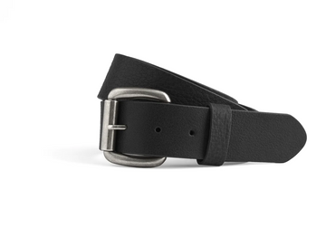 Leather Belt 1 1/2" | B205