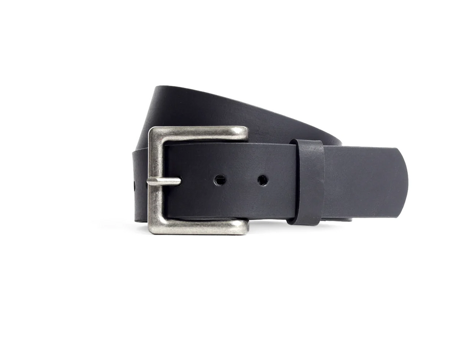 Leather Belt 1 3/4" | B206