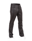 General - Men's Motorcycle Leather Pants