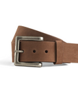 Leather Belt 1 3/4" | B206