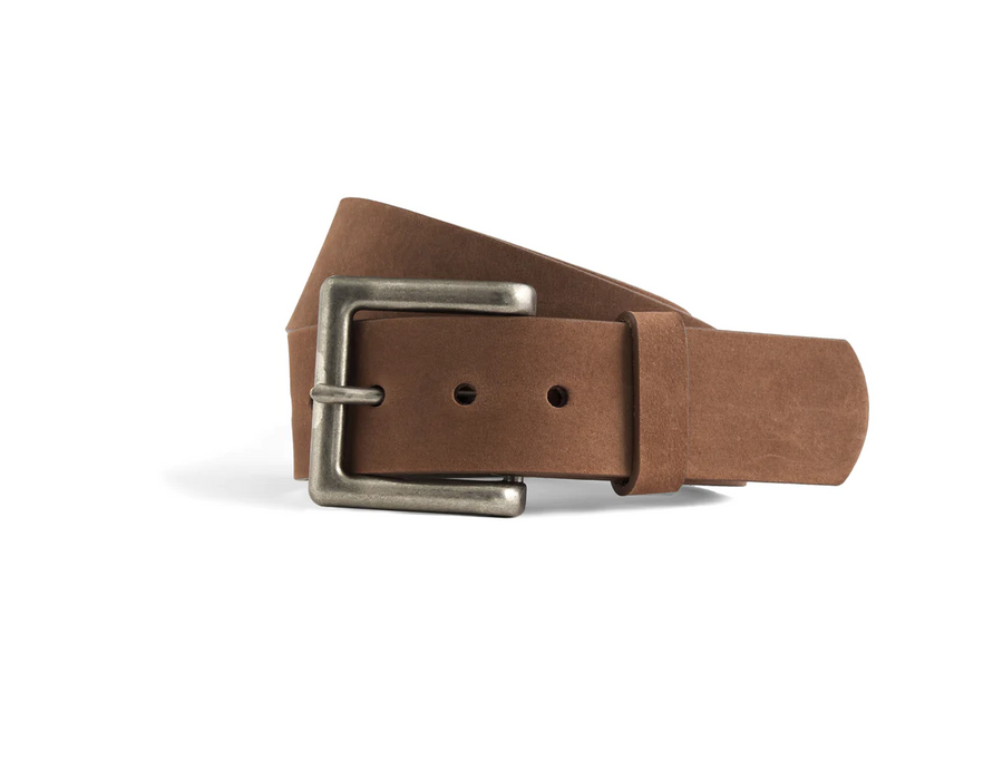 Leather Belt 1 3/4" | B206