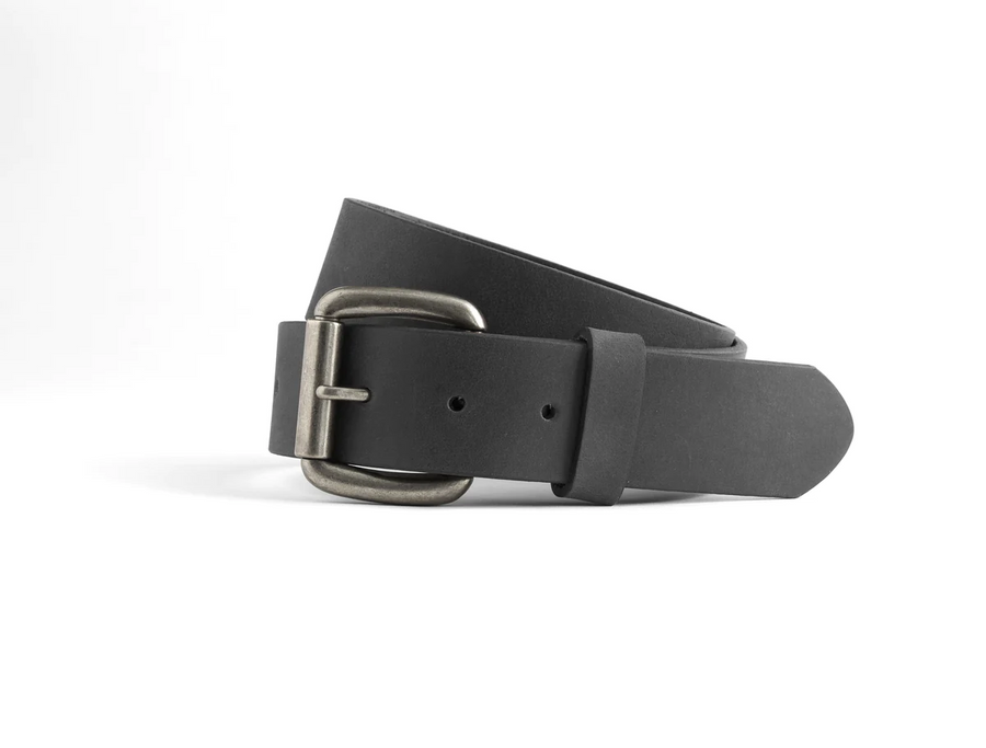 Leather Belt 1 1/2"| B207