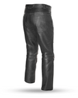 Wise Guy - Unisex Motorcycle Leather Pants