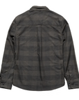 Winter Women's Flannel Shirt