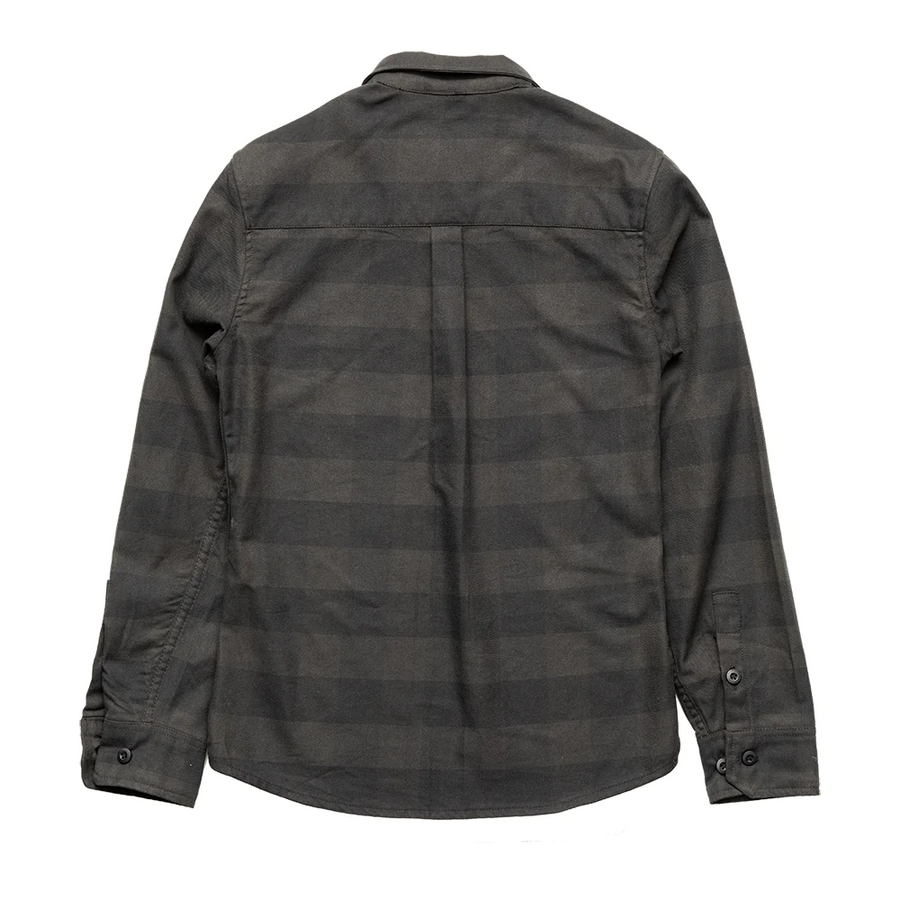 Winter Women's Flannel Shirt