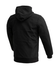 Storm Men's Breathable Rain Jacket with Armor