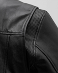 Thor Men's Motorcycle Leather Jacket