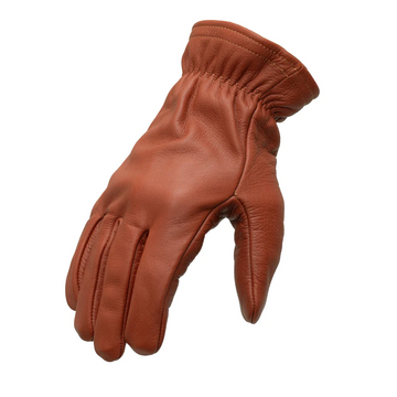 Quest Men's Motorcycle Gloves