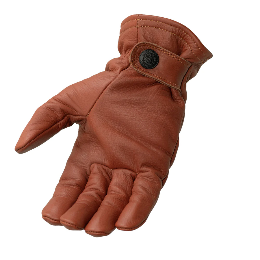 Quest Men's Motorcycle Gloves