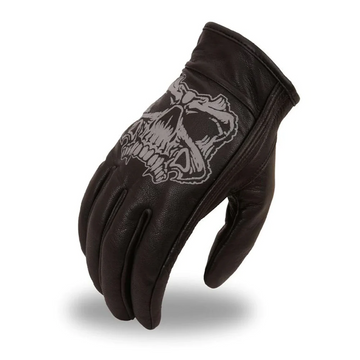 Skully Men's Gloves